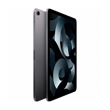 Планшет Apple iPad Air (2022) M1 Wi-Fi 256 ГБ "серый космос" - 2