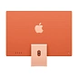 Моноблок Apple iMac 24" M4 (10-core GPU) 16 ГБ, 256 ГБ (Z1EV000KZ), оранжевый - 2