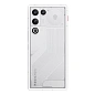 Смартфон Nubia Red Magic 11 Air 5G 12/256 ГБ прозрачный белый (2sim) - 3