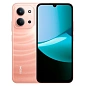 Смартфон Xiaomi Redmi 15C 4G 4/256 ГБ оранжевый (2sim)