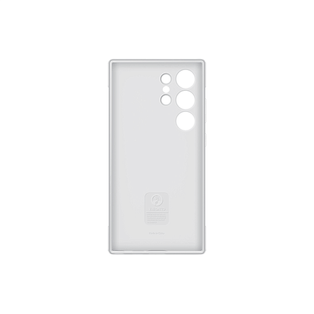 Клип-кейс (накладка) Samsung Shield Case для Samsung Galaxy S24 Ultra - 2