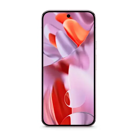 Смартфон Google Pixel 9 Pro XL 16/256 ГБ розовый (1sim + eSim) - 2