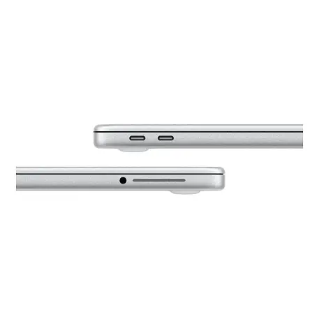 Ноутбук Apple Macbook Neo 13" (2026) A18 Pro 8 ГБ, 512 ГБ SSD (MHFC4), серебристый - 3
