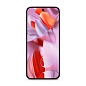 Смартфон Google Pixel 9 Pro XL 16/256 ГБ розовый (1sim + eSim) - 2