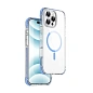 Клип-кейс (накладка) WIWU Hybrid Ultra для Apple iPhone 16 Pro Max