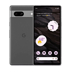 Смартфон Google Pixel 7a 8/128 ГБ чёрный