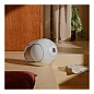 Акустическая система Devialet Phantom I 103dB белый матовый, светлый хром - 6