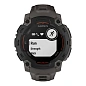 Умные часы Garmin Instinct 3 50mm Solar
