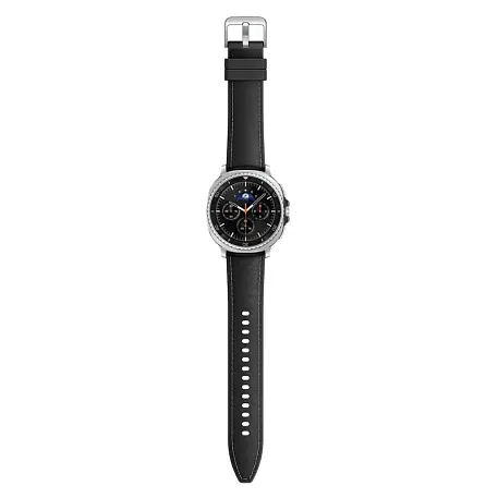 Умные часы Samsung Galaxy Watch 8 Classic 46мм (LTE) чёрный - 6
