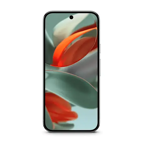 Смартфон Google Pixel 9 Pro 16/512 ГБ серый (1sim + eSim) - 2