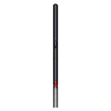 Беспроводной пылесос Dyson PencilVac Fluffycones чёрный (SV50 FC) - 4