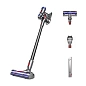 Беспроводной пылесос Dyson V8