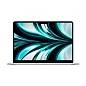 Ноутбук Apple Macbook Air 13" (2022) M2 16 ГБ, 256 ГБ SSD (MC7V4), серебристый