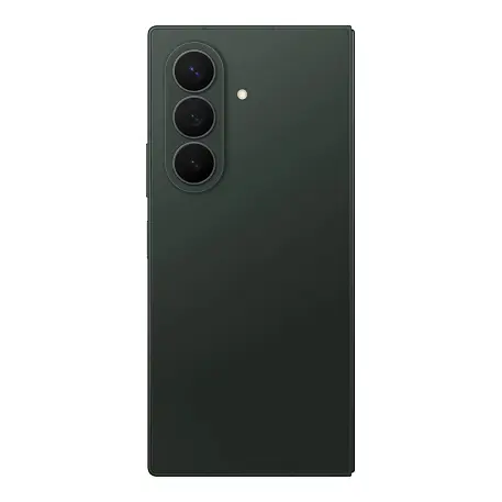 Смартфон Samsung Galaxy Z Fold8 Ultra 12/256 ГБ зелёный (1sim + eSim) - 8