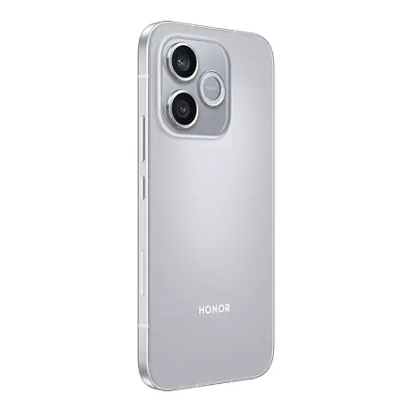 Смартфон Honor 600 Lite 8/256 ГБ "вельветовый серый" (2sim) - 5