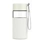 Бутылка для воды Xiaomi Fun Home Lightweight Glass (0.35 л)