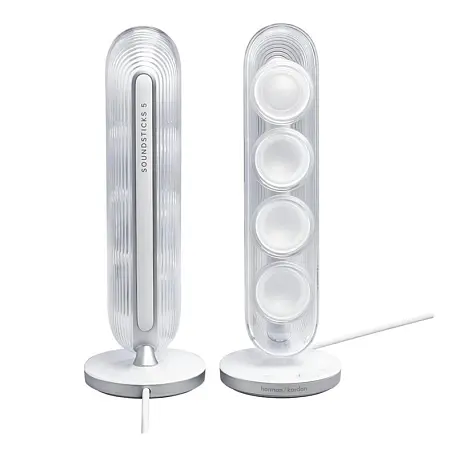 Акустическая система Harman/Kardon SoundSticks 5 белый - 3