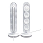 Акустическая система Harman/Kardon SoundSticks 5 белый - 3