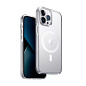 Клип-кейс (накладка) UNIQ Combat MagSafe для Apple iPhone 14 Pro