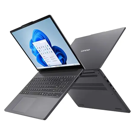 Ноутбук Lenovo IdeaPad Slim 3 Core i5 13420H Intel UHD Graphics 8 ГБ, 512 ГБ SSD (15IRH10), серый - 2