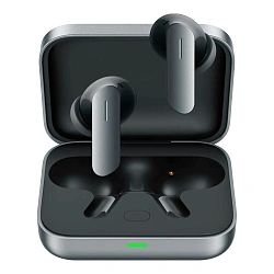 Беспроводные наушники Realme Buds Air 7 серый