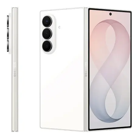 Смартфон Samsung Galaxy Z Fold8 Ultra 12/256 ГБ кремовый (1sim + eSim) - 6