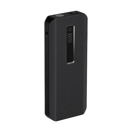 Портативное пуско-зарядное устройство Xiaomi 70Mai Jump Starter Max чёрный - 2