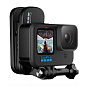 Магнитный поворотный зажим GoPro Magnetic Swivel Clip (ATCLP-001)
