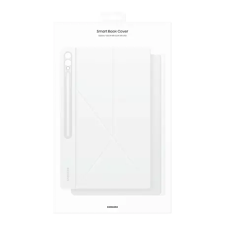 Чехол-книжка Samsung Smart Book Cover для Samsung Galaxy Tab S9 Ultra / S10 Ultra - 13