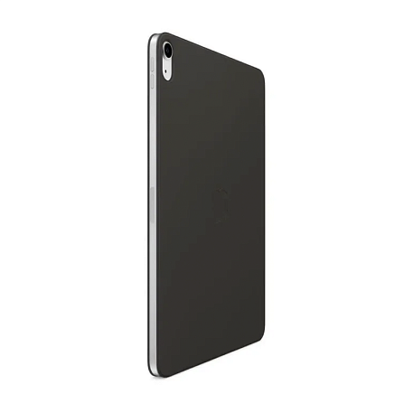 Чехол-книжка Apple Smart Folio для Apple iPad 10.9 (2022) / Apple iPad 11 (2025) полиуретан, Black - 2