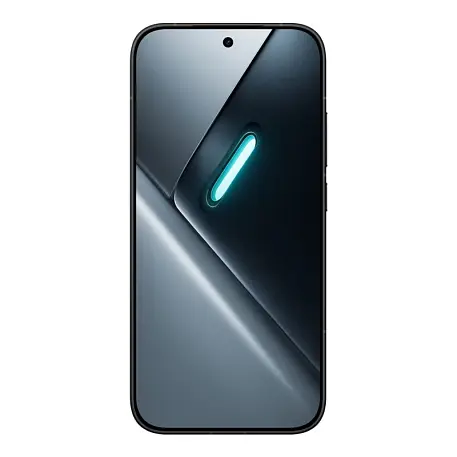 Смартфон Xiaomi Poco X8 Pro 5G 8/256 ГБ жёлтый (2sim) - 3