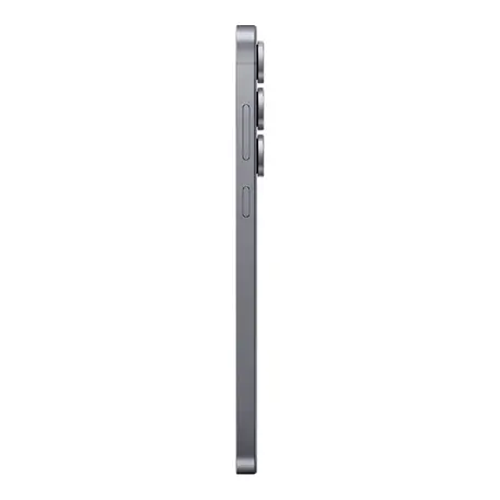 Смартфон Samsung Galaxy S25 FE 8/128 ГБ чёрный (2sim + eSim) - 8