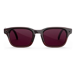 Умные очки Glasses Adventure Merlot, Clear/Ruby Transitions, (49-22-151mm)