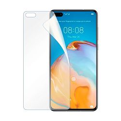 Защитная пленка Diamond для Huawei P40, глянцевая