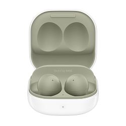 Беспроводные наушники Samsung Galaxy Buds 2 оливковый