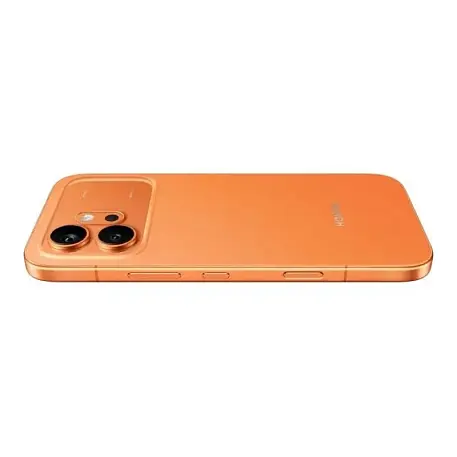 Смартфон Honor 600 8/256 ГБ оранжевый (2sim + eSim) - 7