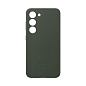 Клип-кейс (накладка) Samsung Leather Case для Samsung Galaxy S23