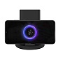 Беспроводное зарядное устройство Xiaomi Wireless Charger Stand 20 Вт