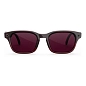 Умные очки Glasses Adventure Merlot, Clear/Ruby Transitions, (49-22-151mm)