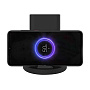 Беспроводное зарядное устройство Xiaomi Wireless Charger Stand 20 Вт - 1