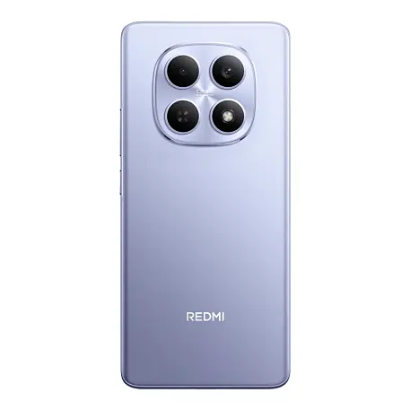 Смартфон Xiaomi Redmi Note 15 4G 6/128 ГБ фиолетовый (2sim) - 6