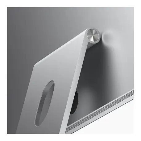 Монитор Apple Studio Display (2026) 27" серебристый с регулируемым наклоном (MFEX4 ) стандартное стекло - 6