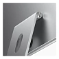 Монитор Apple Studio Display (2026) 27" серебристый с регулируемым наклоном (MFEX4 ) стандартное стекло - 6