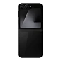 Смартфон Samsung Galaxy Z Flip 7 FE 8/128 ГБ чёрный (1sim + eSim) - 2
