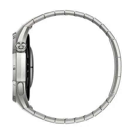 Умные часы Huawei Watch GT 6 Pro 46mm титановый - 4
