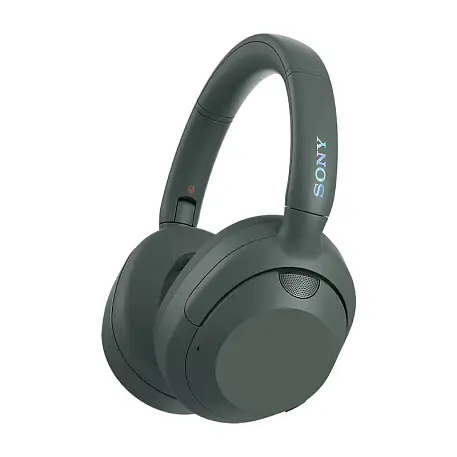 Беспроводные наушники Sony WH-ULT900N серый - 2