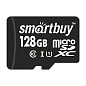 Карта памяти SmartBuy Professional series, 128 ГБ