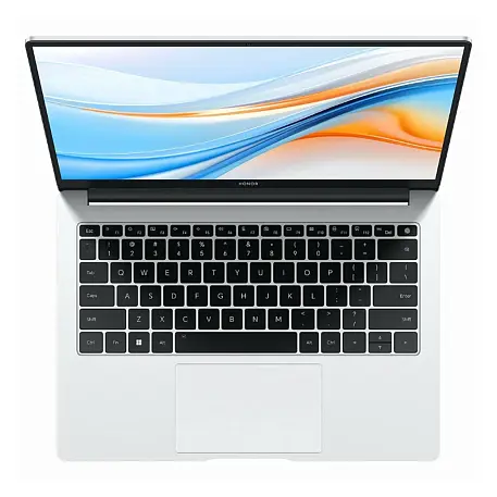 Ноутбук Honor Notebook X14 Plus 2.8K (2024) Ryzen 7 8845HS Radeon 780M - 2