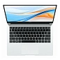 Ноутбук Honor Notebook X14 Plus 2.8K (2024) Ryzen 7 8845HS Radeon 780M