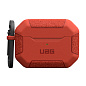 Кобура UAG Scout Case для Apple AirPods Pro 2 / Pro 